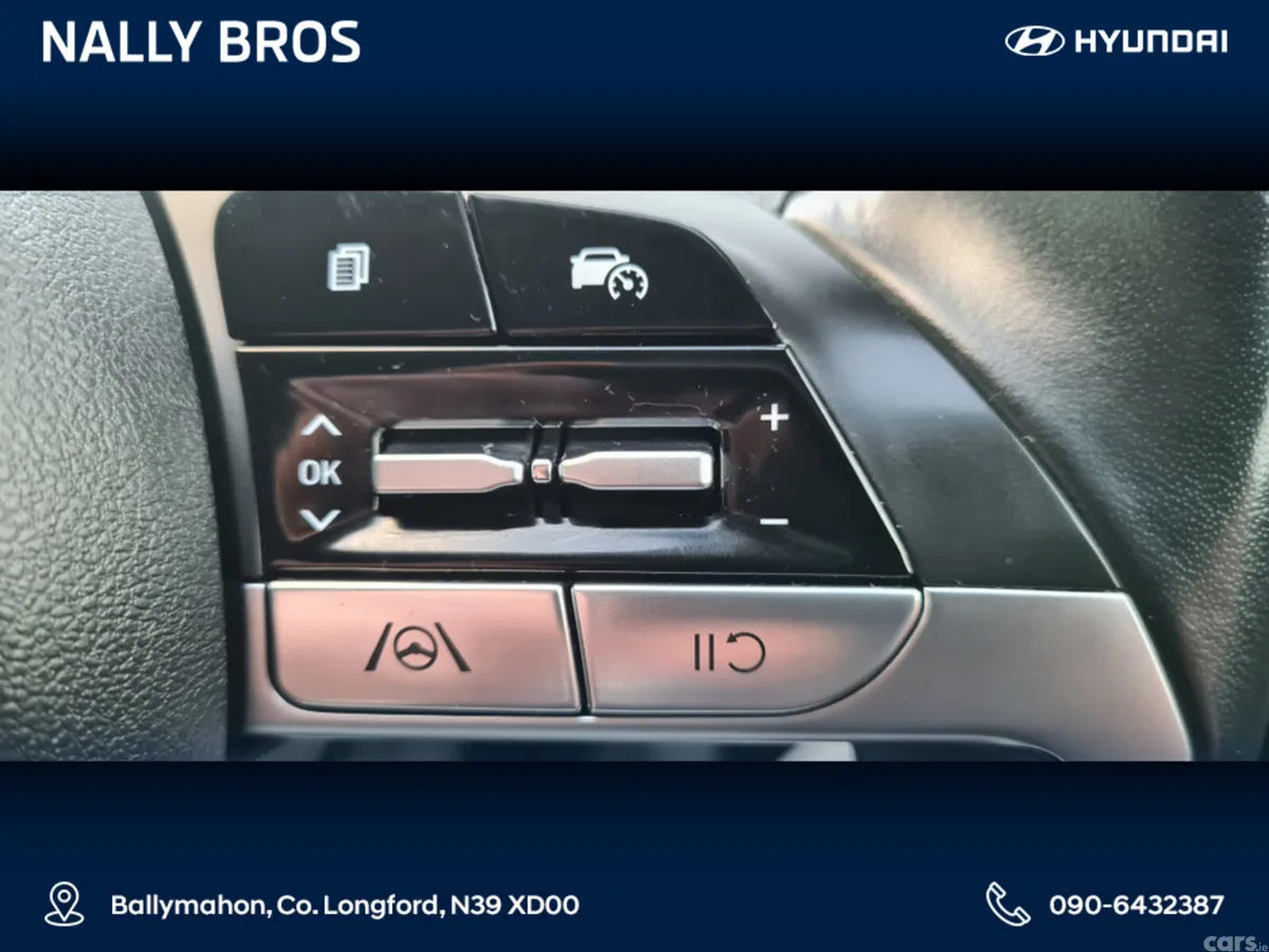 Hyundai Tucson MPV, Diesel, 2021, Grey