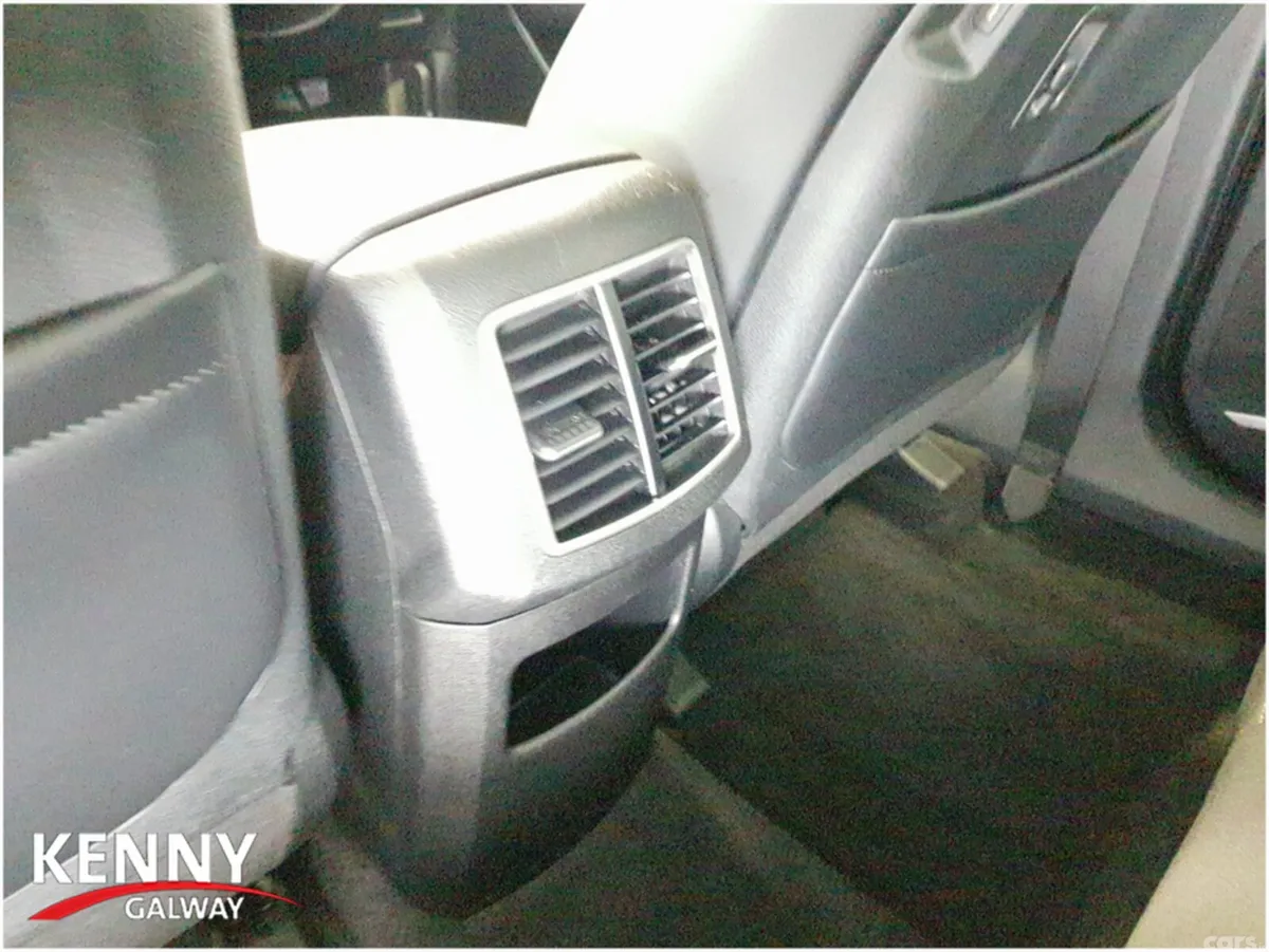 Kia Sportage MPV, Diesel, 2023, Grey