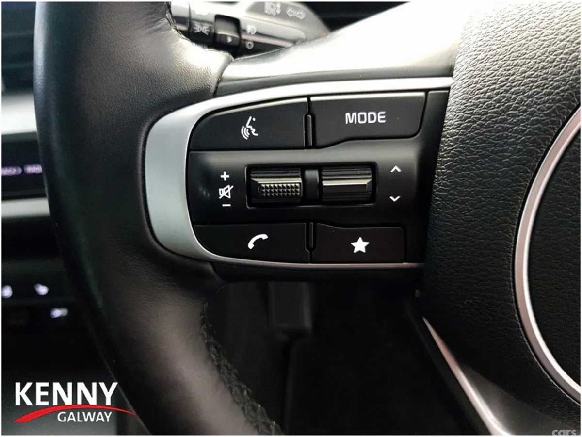 Kia Sportage MPV, Diesel, 2023, Grey