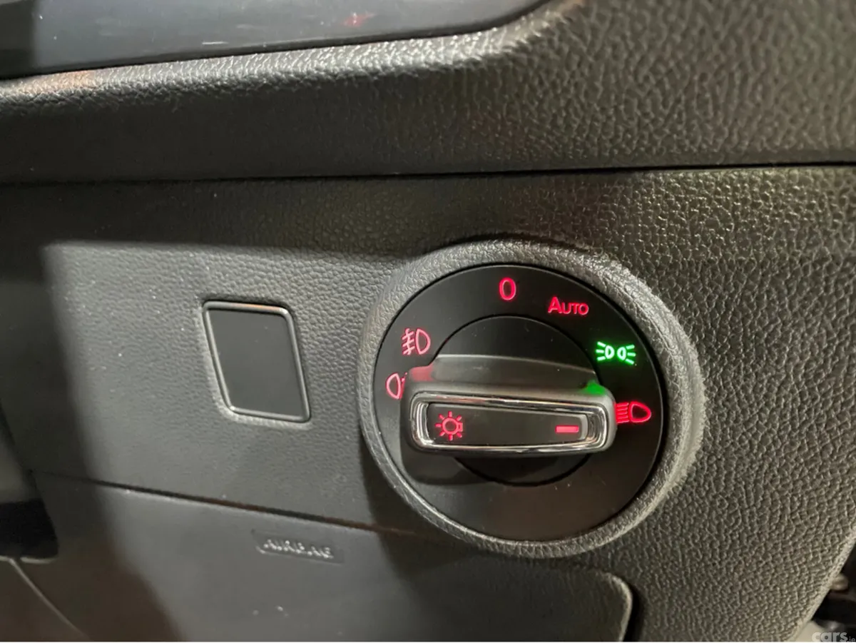 SEAT Ateca Estate, Diesel, 2019, Black