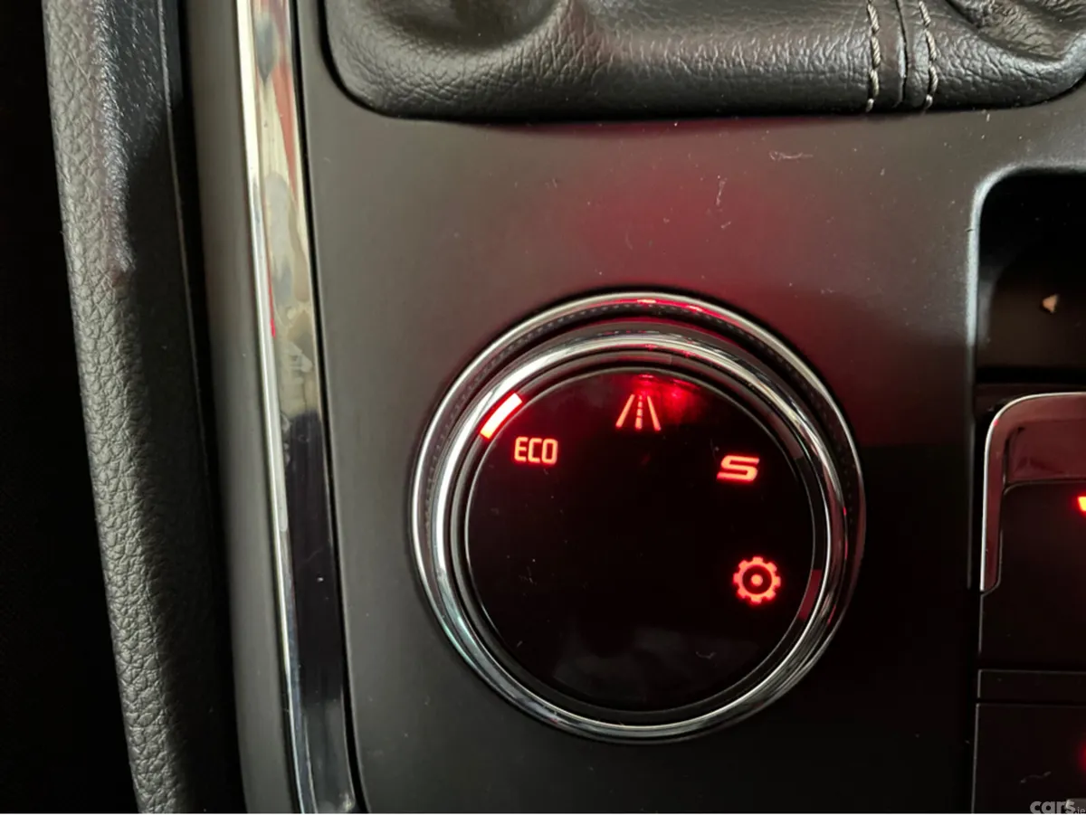 SEAT Ateca Estate, Diesel, 2019, Black