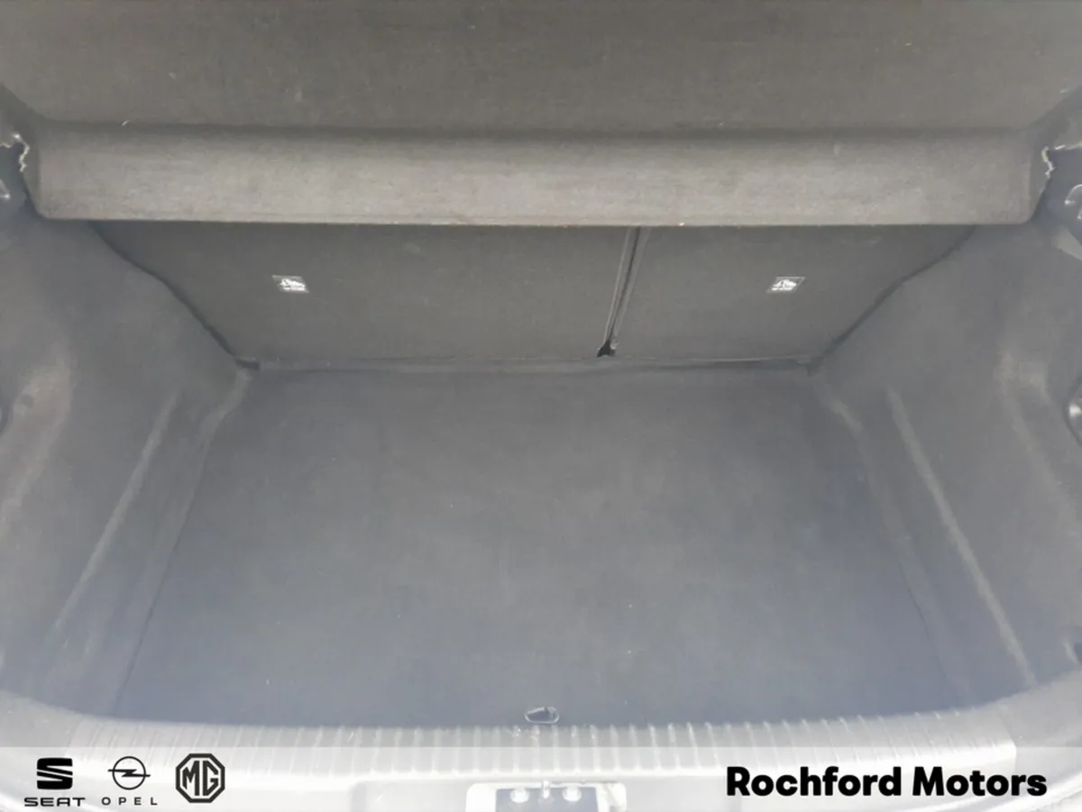 Opel Mokka MPV, Petrol, 2023, White