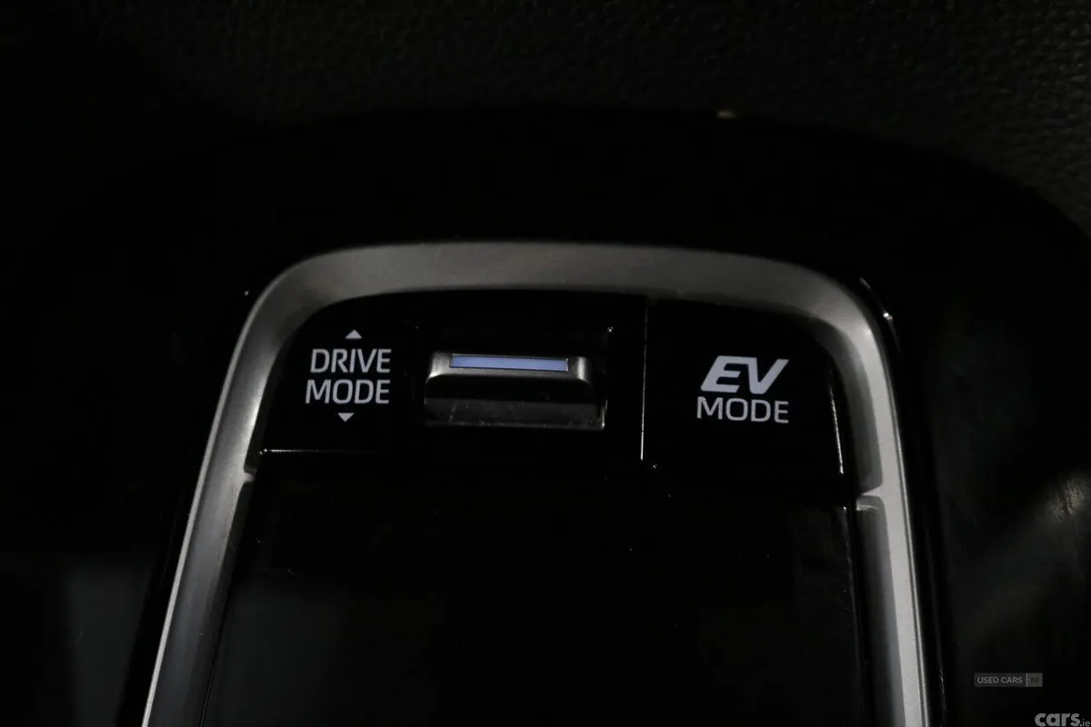 Toyota Corolla Hatchback, Petrol Hybrid, 2023, Grey