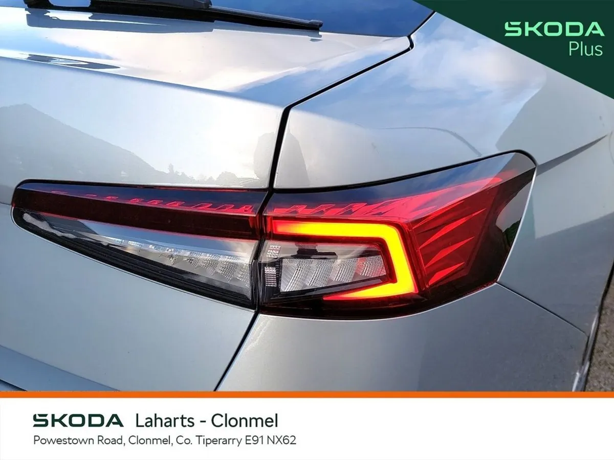 Skoda Superb Saloon, Diesel, 2025, Silver