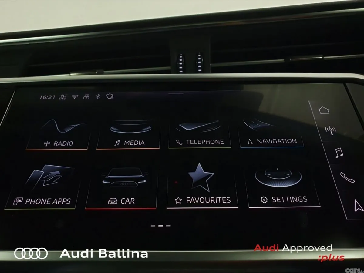 Audi A6 Saloon, Diesel, 2025, Grey