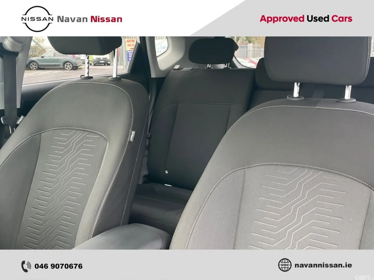Hyundai KONA MPV, Electric, 2025, White