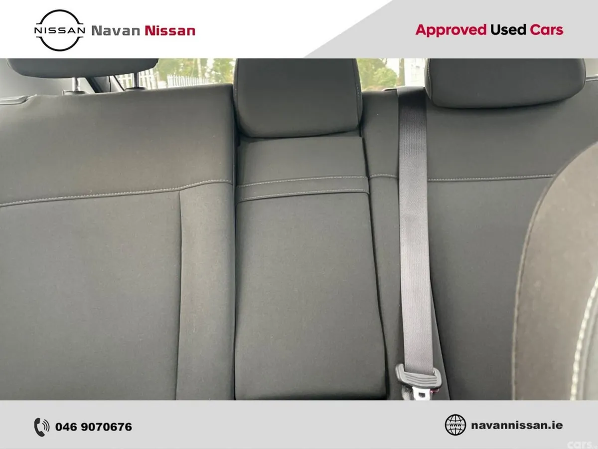 Hyundai KONA MPV, Electric, 2025, White
