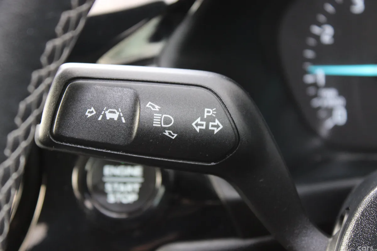 Ford Fiesta Hatchback, Petrol, 2021, Grey