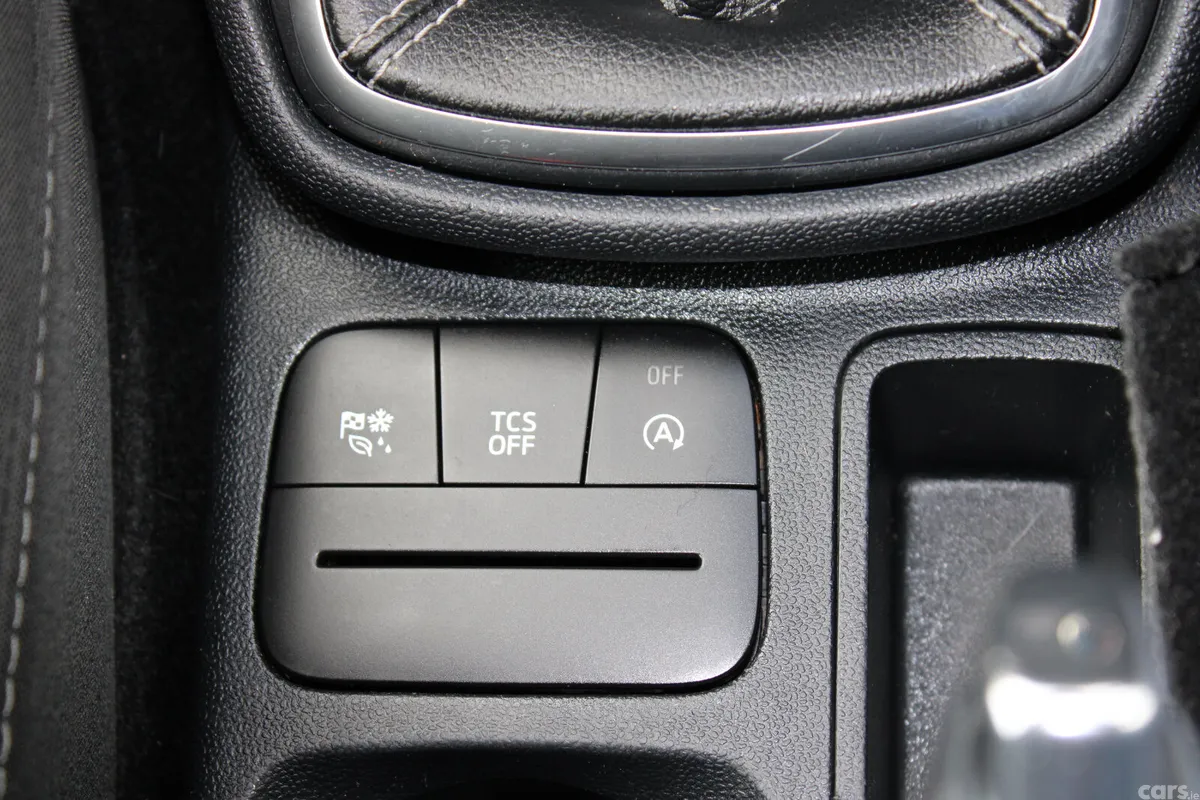 Ford Fiesta Hatchback, Petrol, 2021, Grey