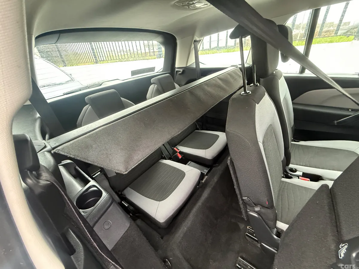 Citroen C4 Hatchback, Diesel, 2015, Silver