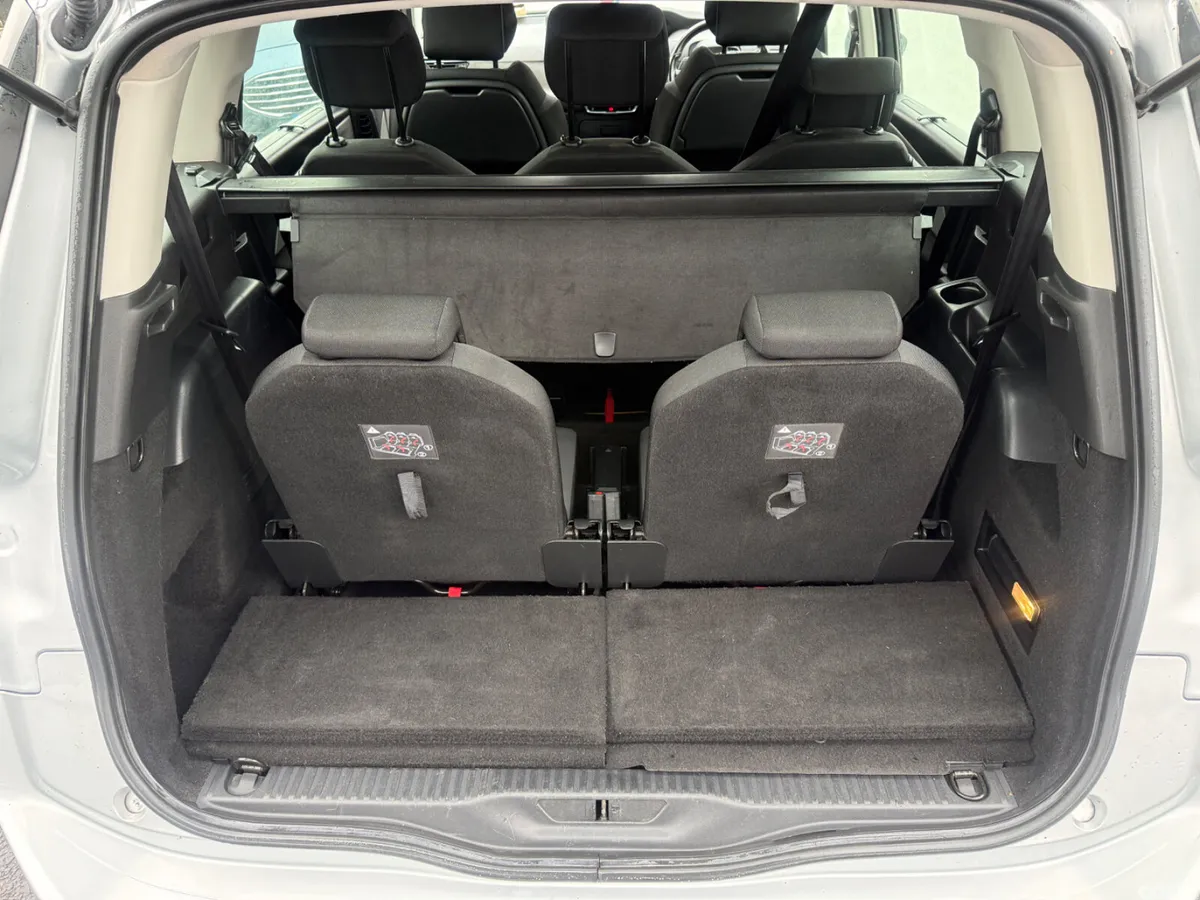 Citroen C4 Hatchback, Diesel, 2015, Silver