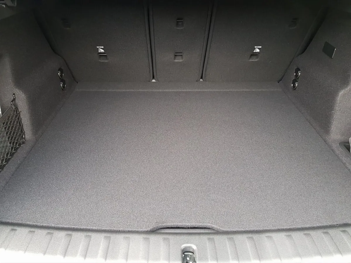 BMW iX1 SUV, Electric, 2026, Silver