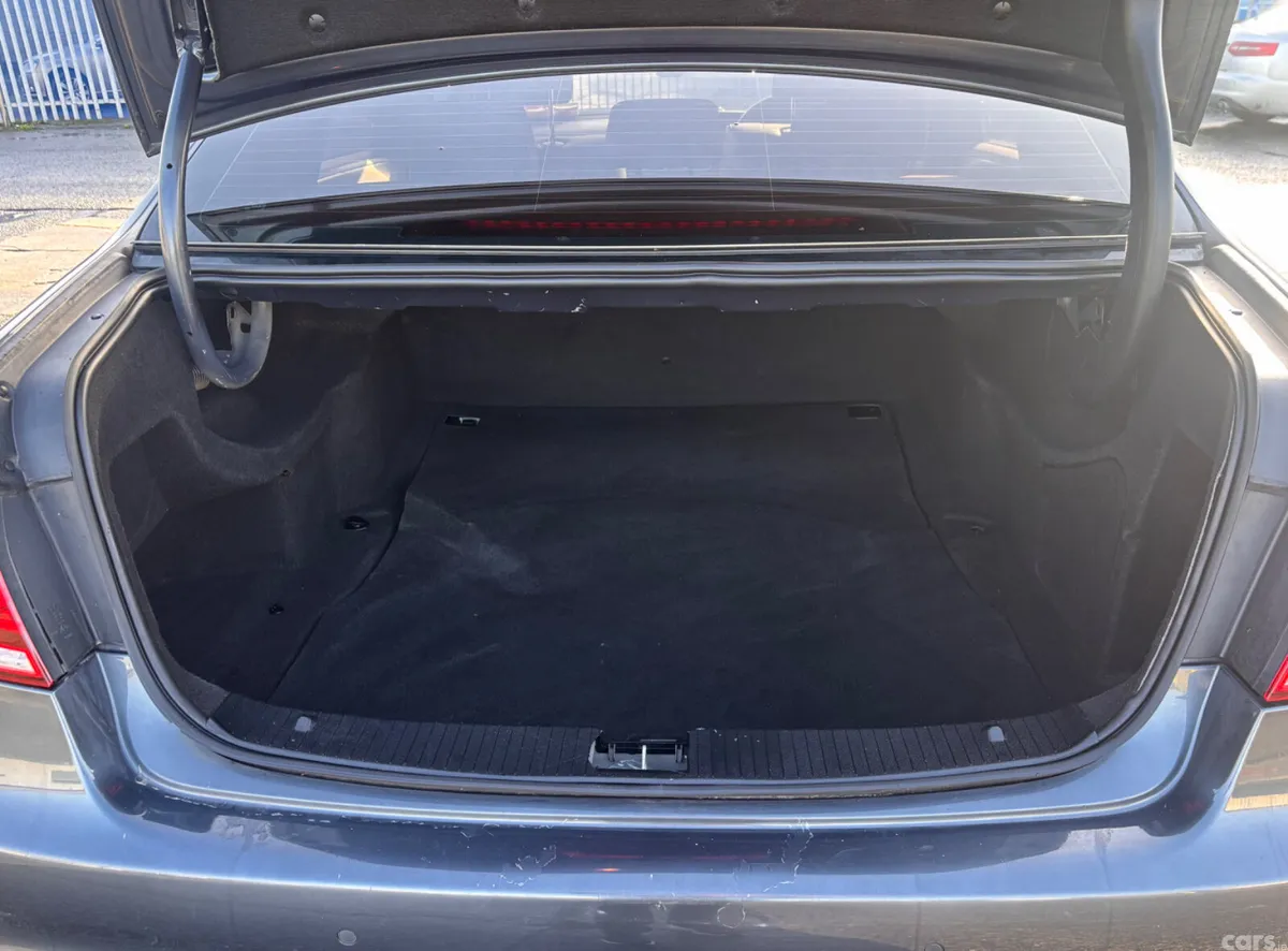 Mercedes-Benz E-Class Saloon, Diesel, 2014, Grey