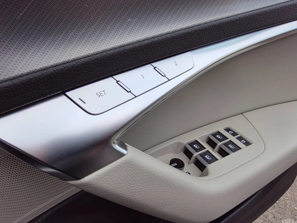 Audi A6 Saloon, Diesel, 2022, Black