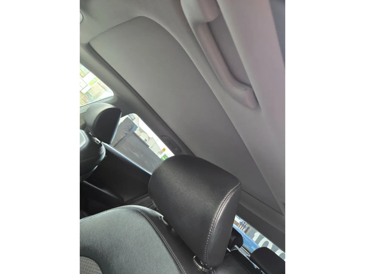 Kia Optima Estate, Diesel, 2018, Black