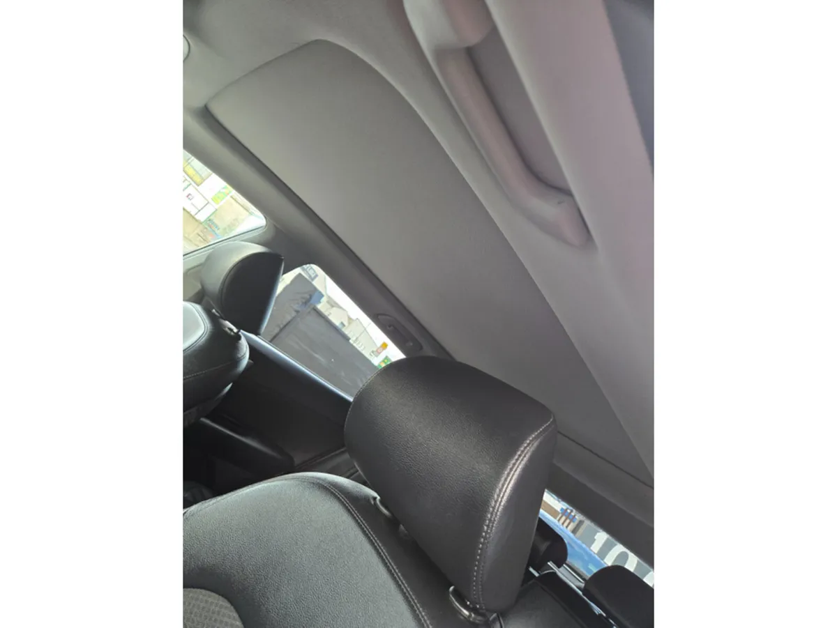 Kia Optima Estate, Diesel, 2018, Black