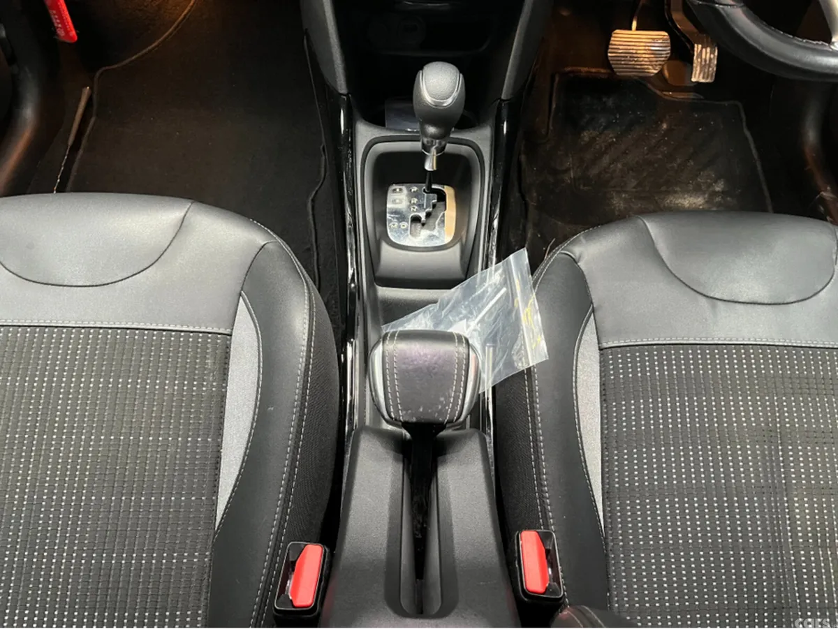Peugeot 2008 SUV, Petrol, 2018, White