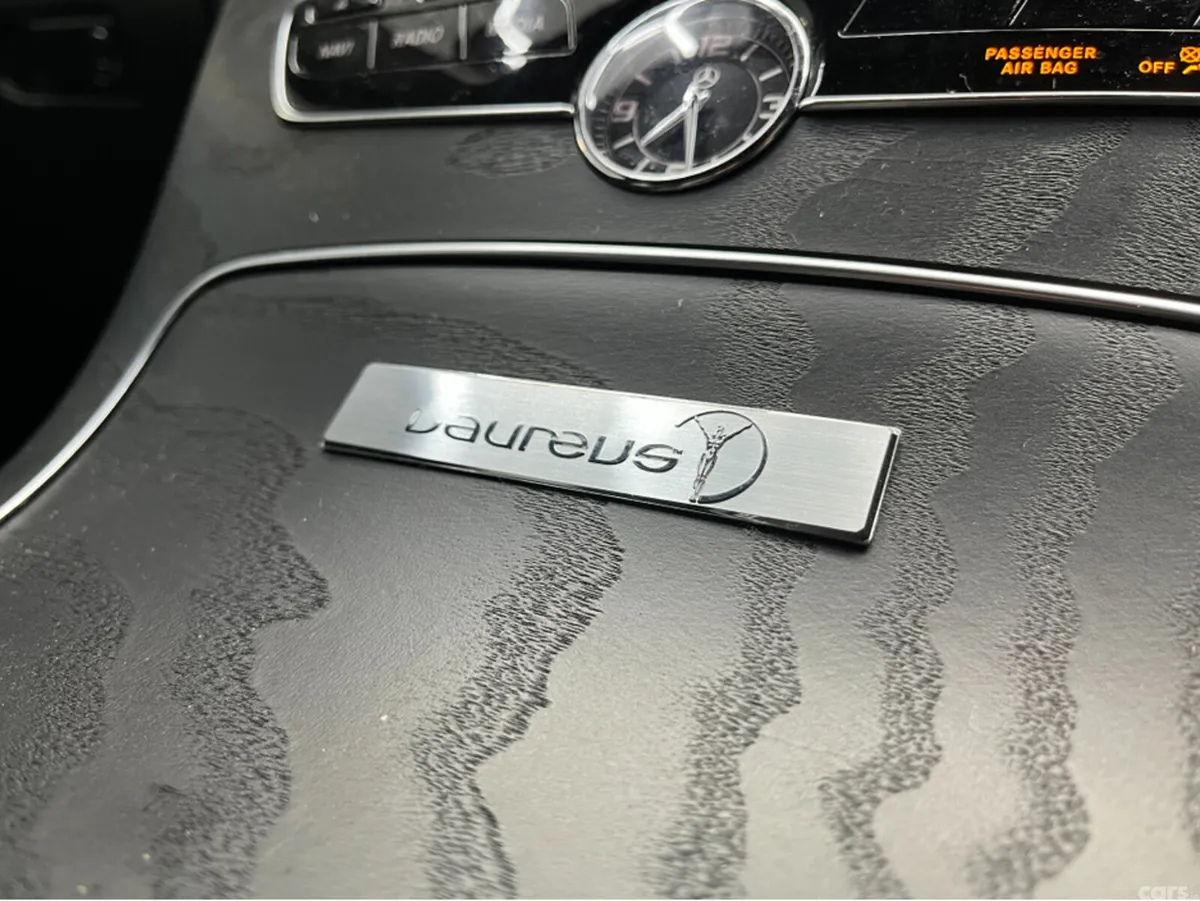 Mercedes-Benz C-Class Saloon, Diesel, 2018, Black