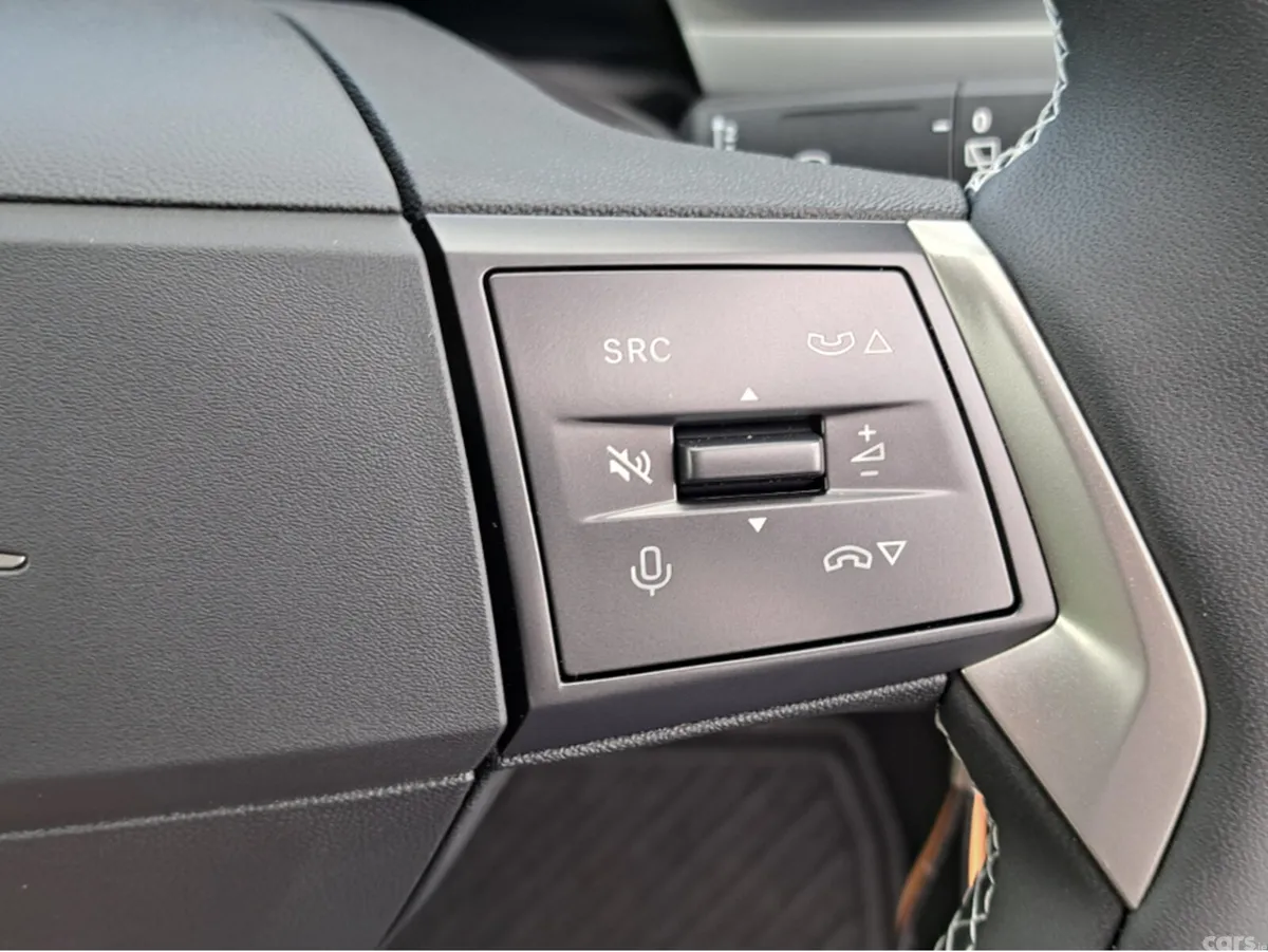 Opel Frontera SUV, Petrol Hybrid, 2026, Green