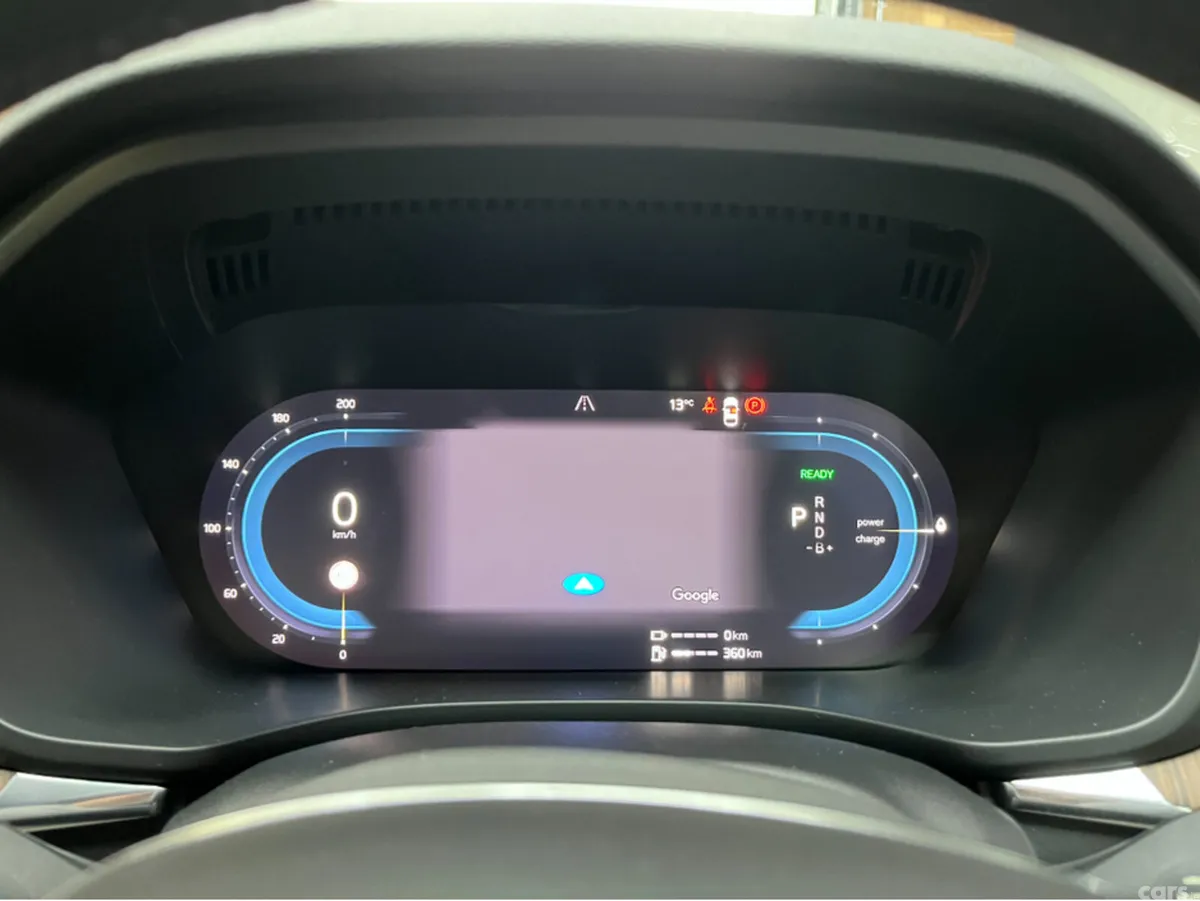 Volvo XC60 SUV, Petrol Plug-in Hybrid, 2022, White