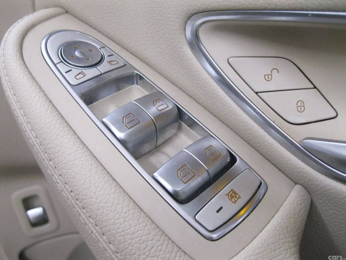 Mercedes-Benz C-Class Saloon, Diesel, 2017, Grey