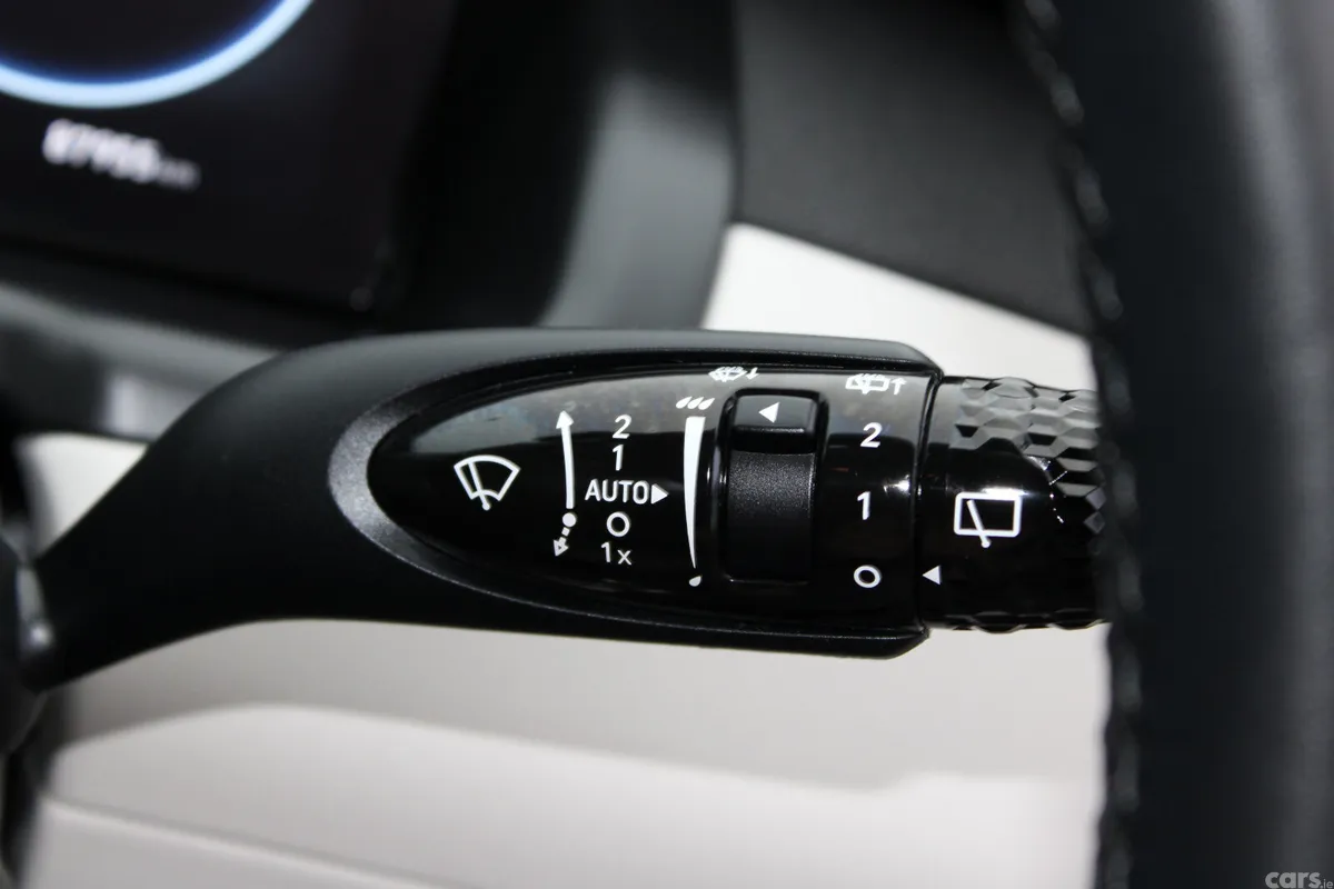 Hyundai Tucson SUV, Diesel, 2024, Black