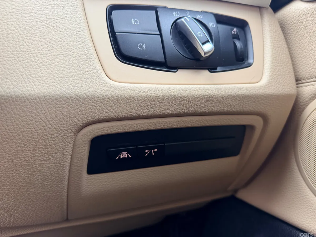 BMW 4-Series Coupe, Diesel, 2016, Blue