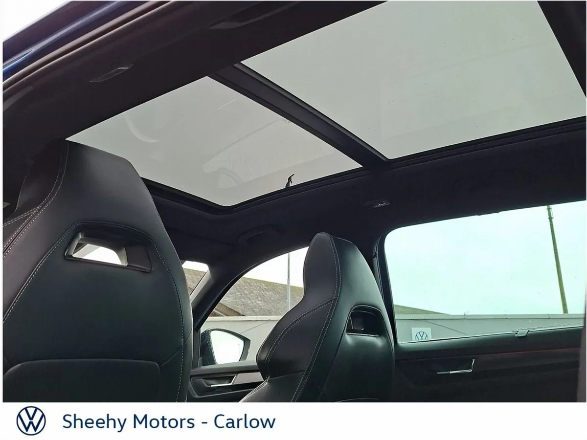 Skoda Kodiaq SUV, Diesel, 2024, Blue
