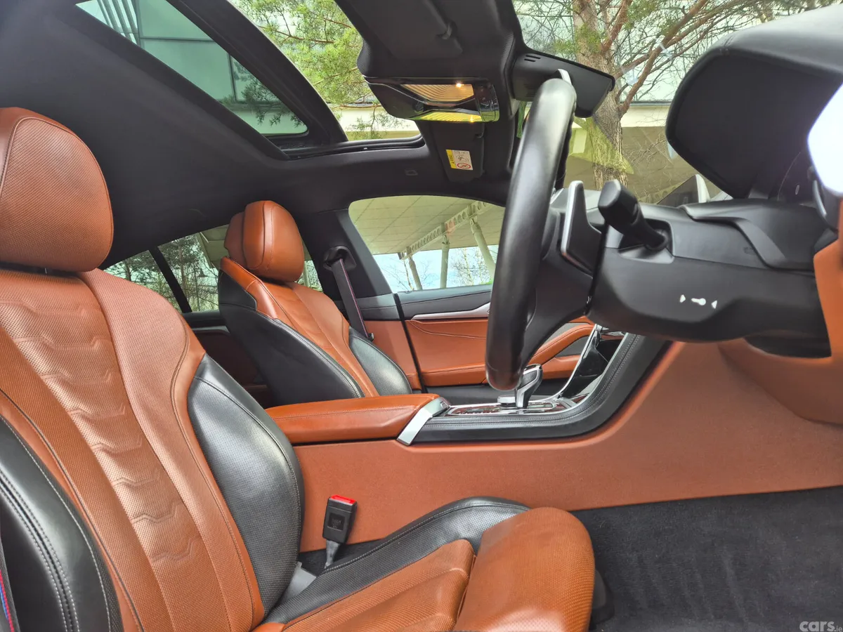 BMW 8-Series Coupe, Diesel, 2021, Grey