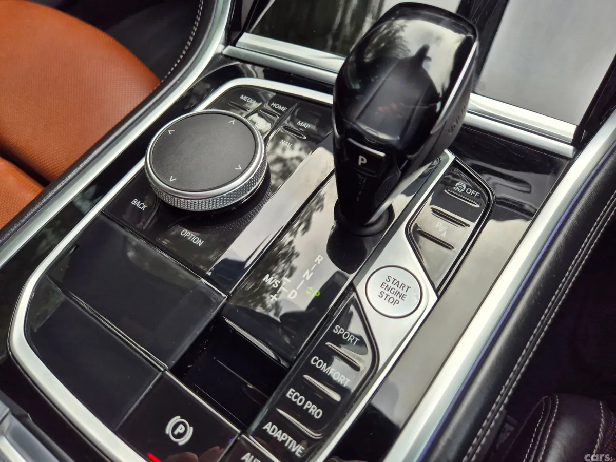 BMW 8-Series Coupe, Diesel, 2021, Grey