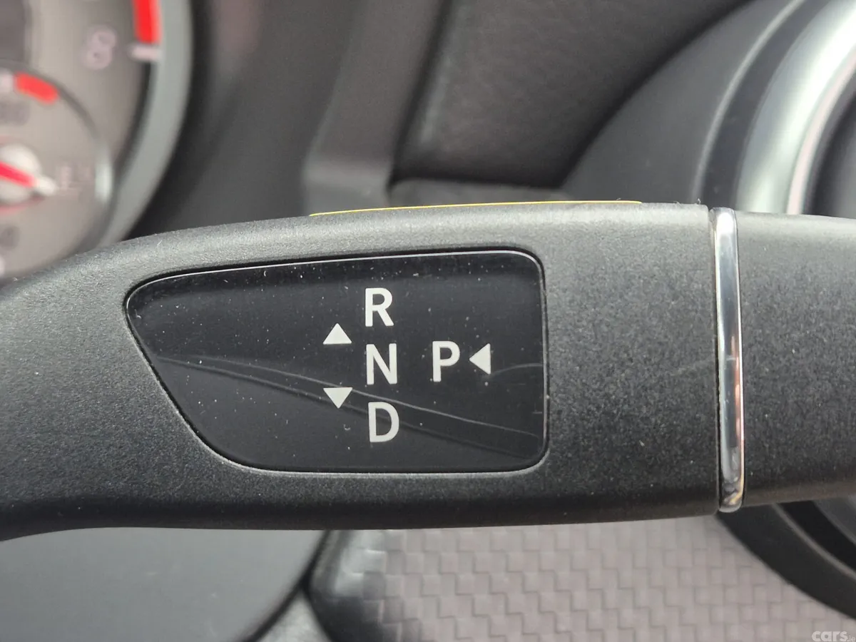 Mercedes-Benz A-Class Hatchback, Petrol, 2013, Black
