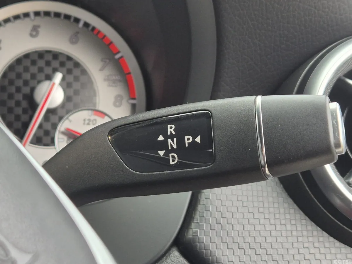 Mercedes-Benz A-Class Hatchback, Petrol, 2014, White