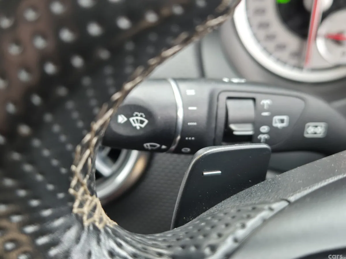 Mercedes-Benz A-Class Hatchback, Petrol, 2014, White