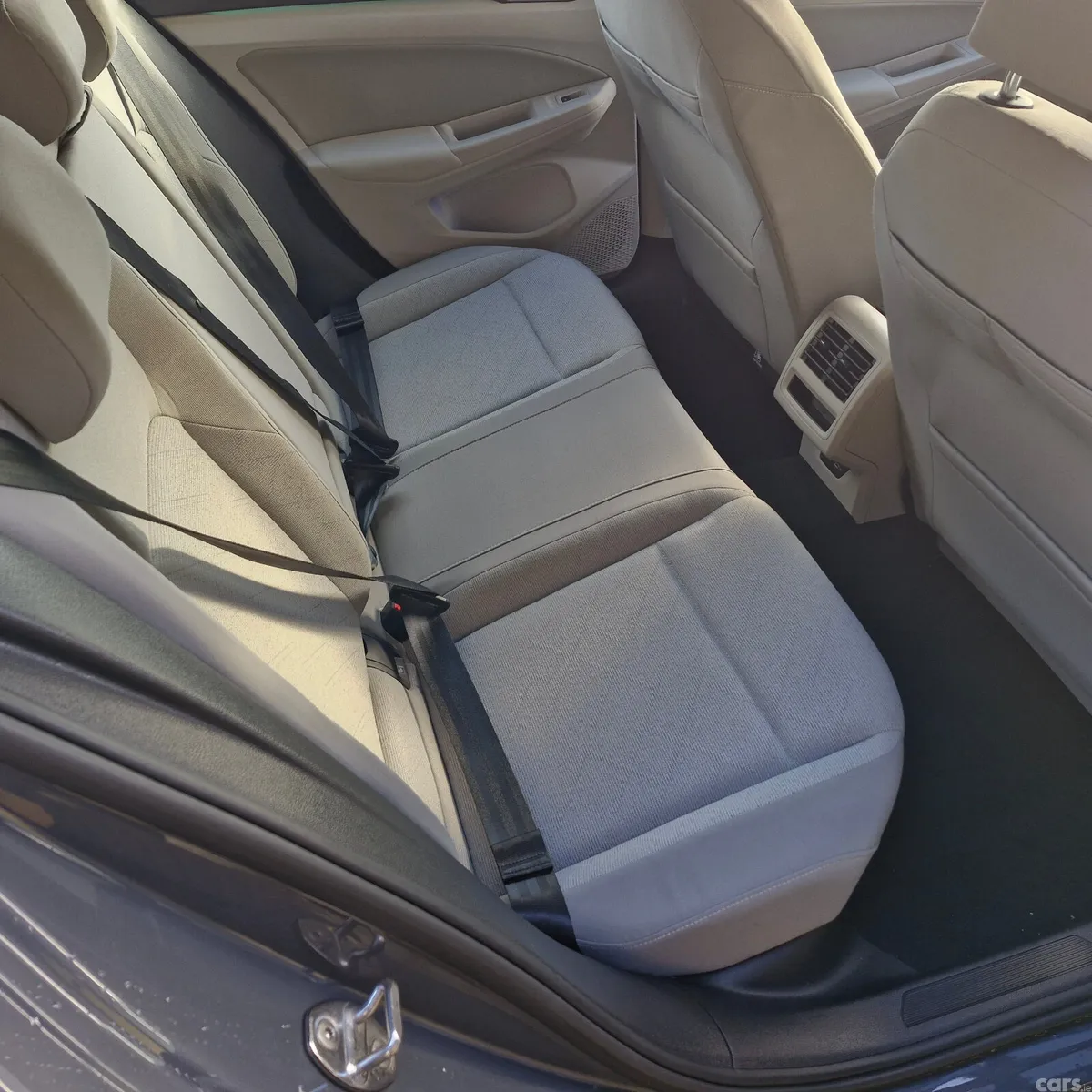 Volkswagen Golf Hatchback, Diesel, 2022, Grey