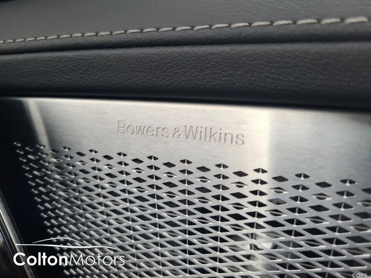 Volvo XC90 SUV, Petrol Plug-in Hybrid, 2025, Grey