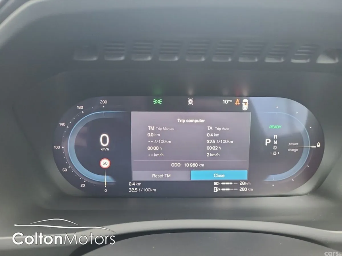 Volvo XC90 SUV, Petrol Plug-in Hybrid, 2025, Grey