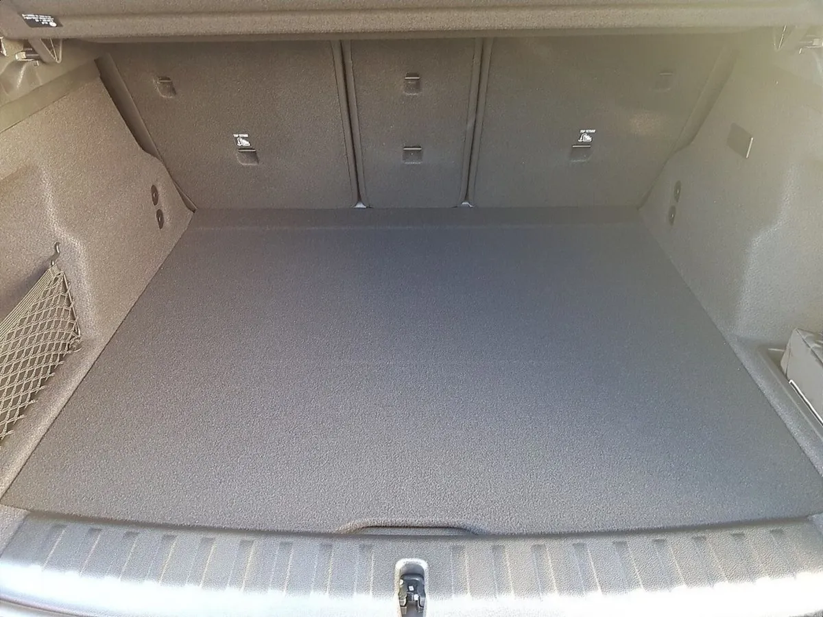 BMW iX1 SUV, Electric, 2026, Black