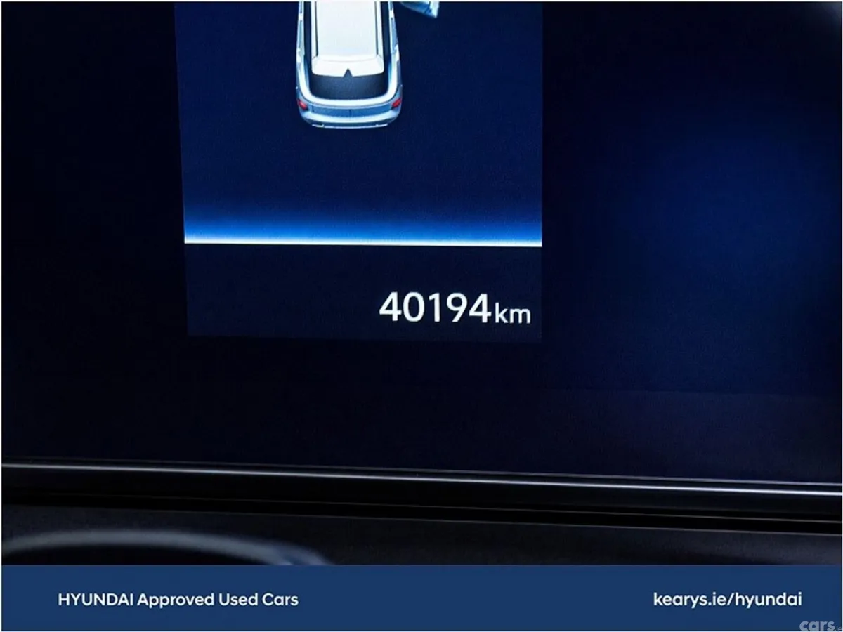 Hyundai KONA SUV, Petrol, 2024, Grey