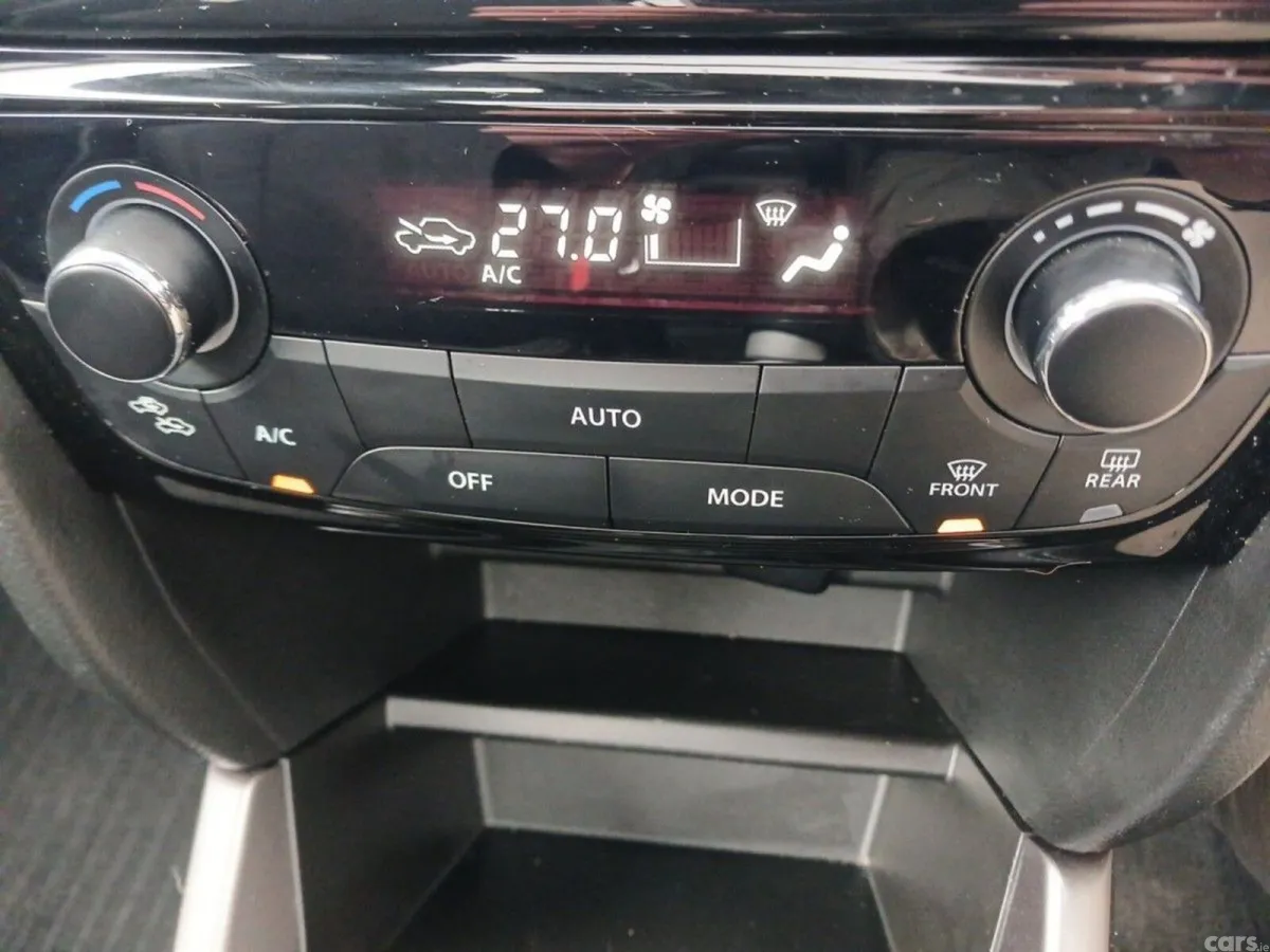 Suzuki Vitara SUV, Petrol, 2025, Grey