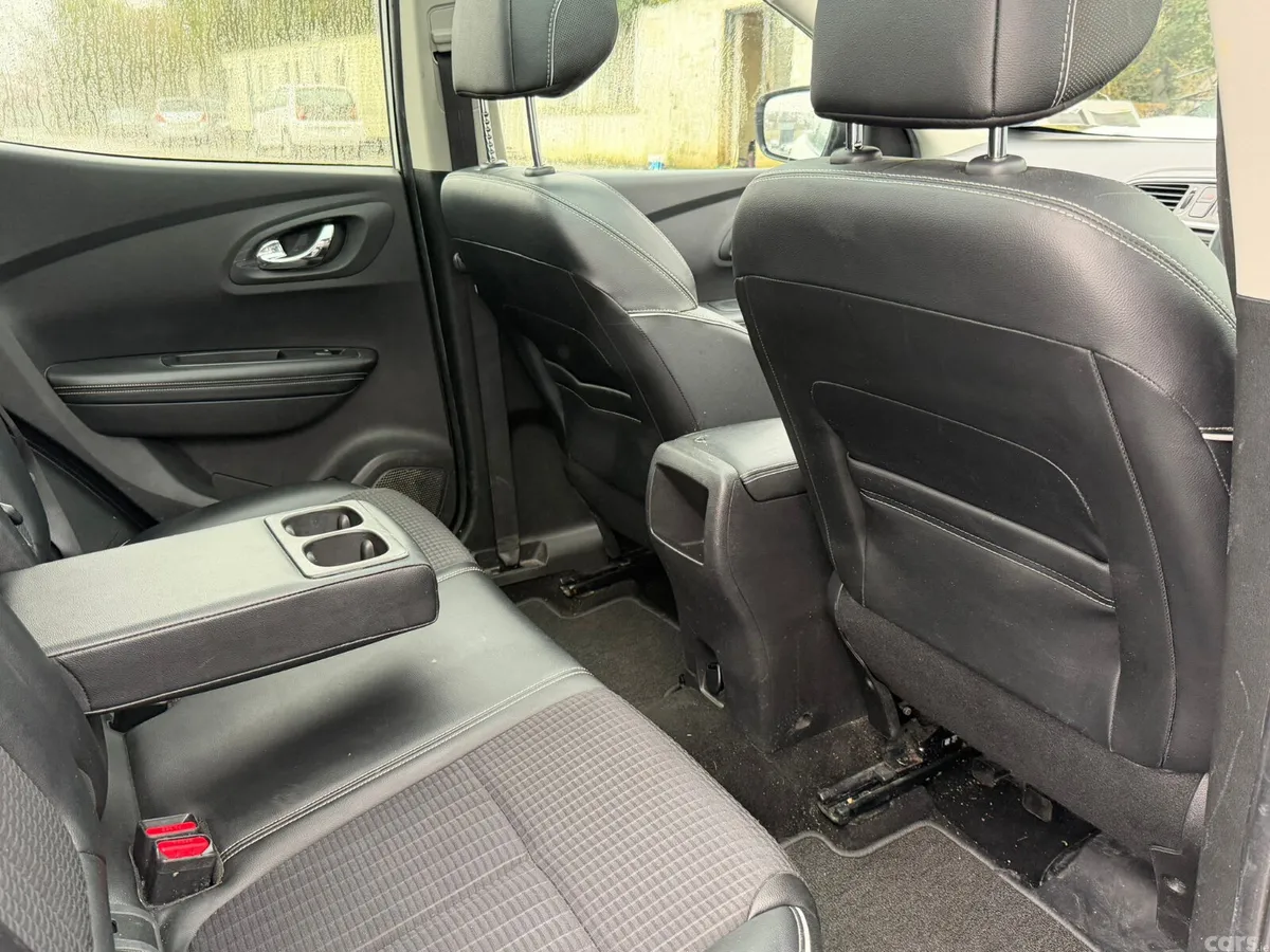 Renault Kadjar SUV, Diesel, 2017, White