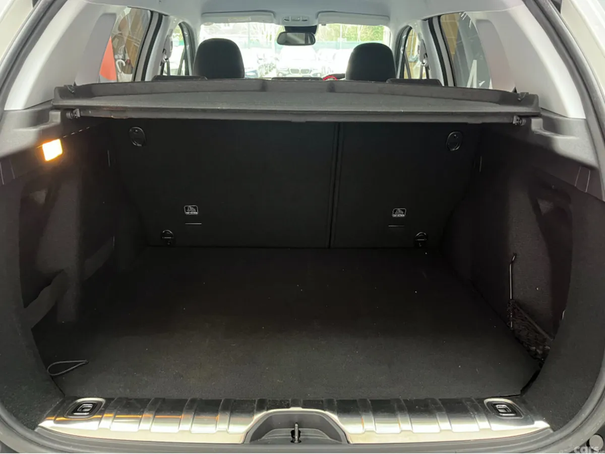 Peugeot 2008 SUV, Petrol, 2018, White