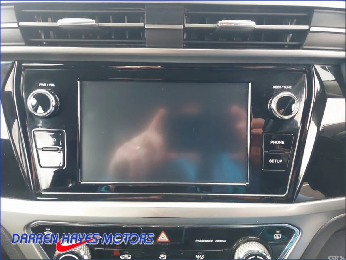 SsangYong Korando Estate, Diesel, 2019, Silver