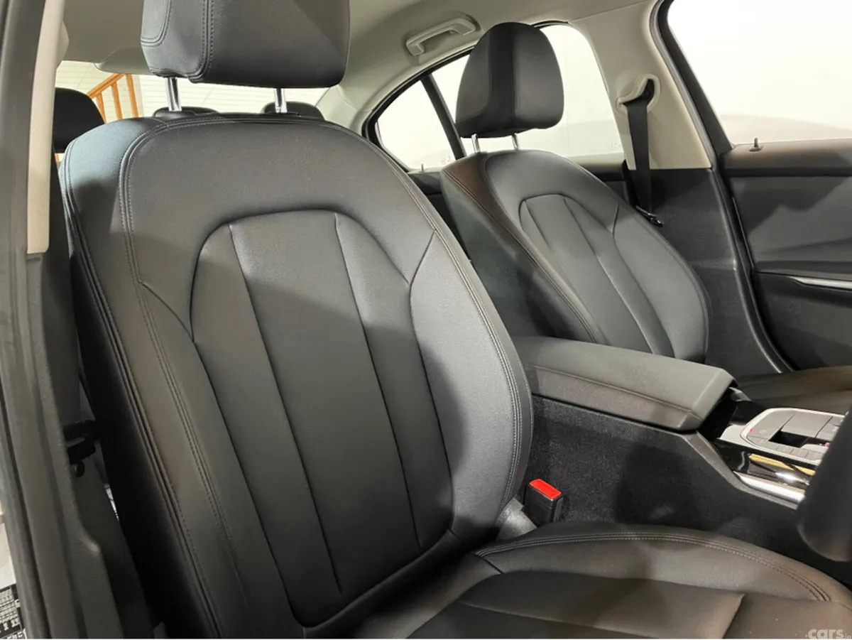 BMW 3-Series Saloon, Diesel, 2021, White
