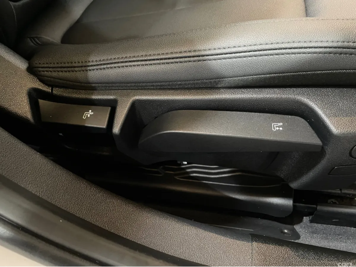 BMW 3-Series Saloon, Diesel, 2021, White