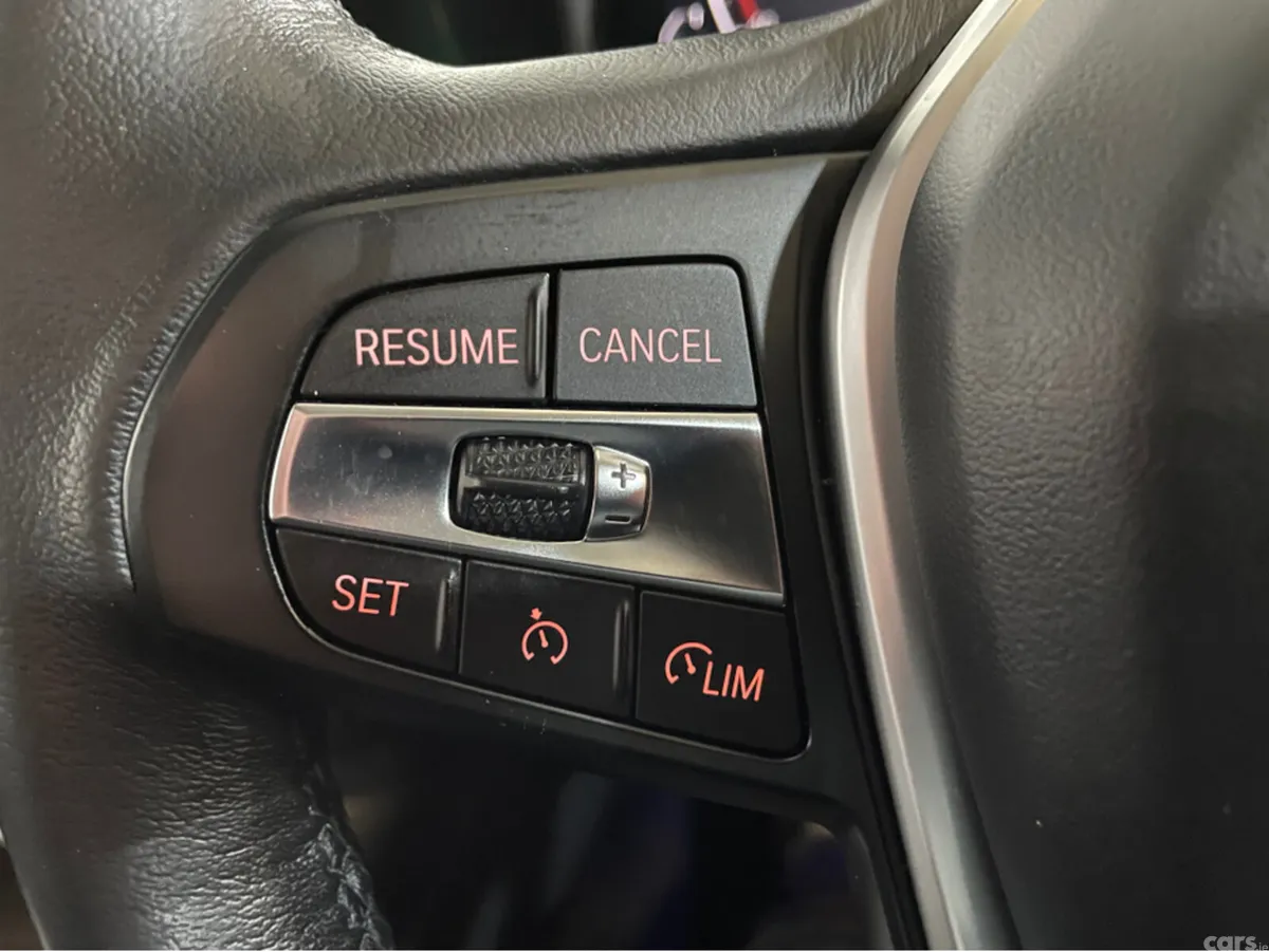 BMW 3-Series Saloon, Diesel, 2021, White