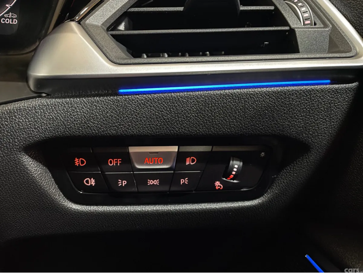 BMW 3-Series Saloon, Diesel, 2021, White