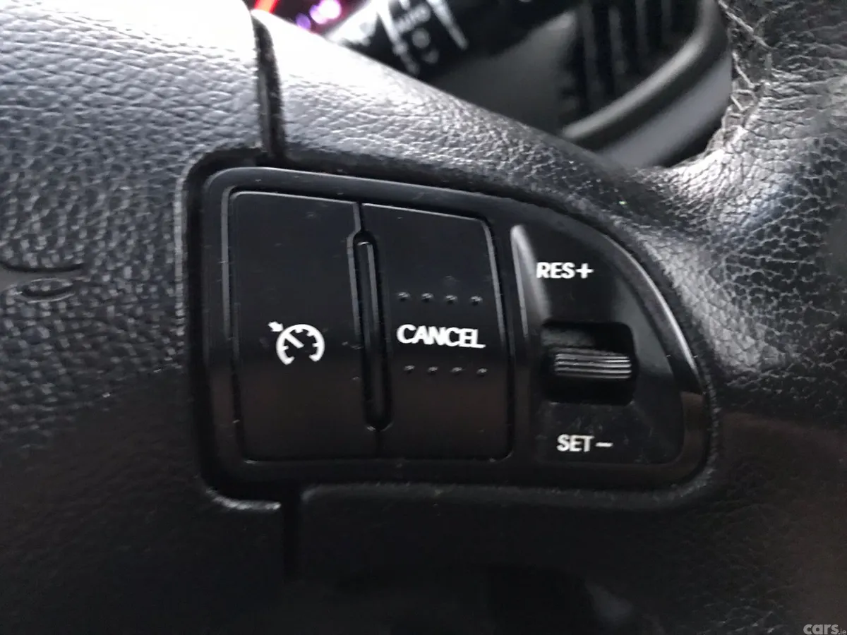 Kia Sportage SUV, Diesel, 2012, Black