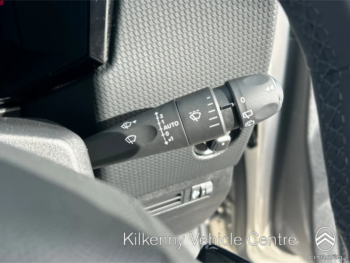 DS Automobiles DS 4 MPV, Petrol, 2026, Grey