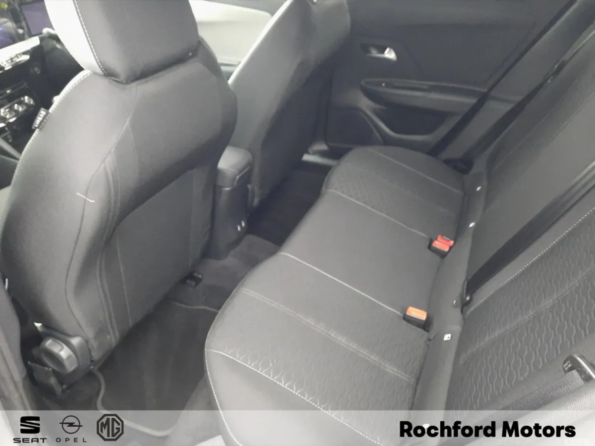 Opel Mokka MPV, Petrol, 2025, Grey