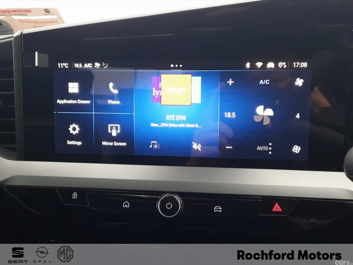 Opel Mokka MPV, Petrol, 2025, Grey